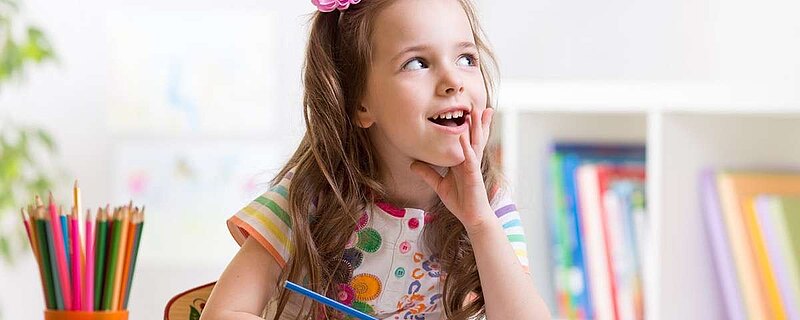 Ćwiczenia, które pomagają rozwijać umiejętność percepcji wzrokowej