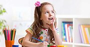 Ćwiczenia, które pomagają rozwijać umiejętność percepcji wzrokowej