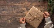 Jak oryginalnie zapakować prezent? Zobacz pomysły