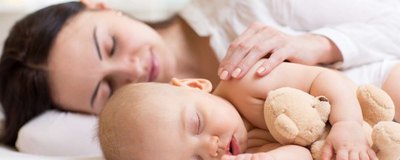 11 rzeczy,  których nikt ci nie powie o porodzie i połogu