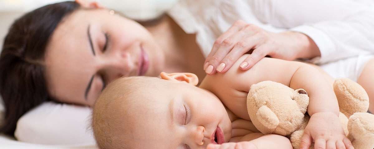 11 rzeczy,  których nikt ci nie powie o porodzie i połogu