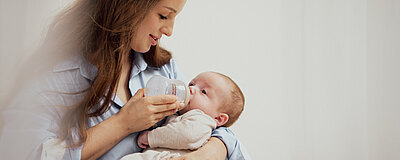 NOWOŚĆ! Butelka Canpol babies Natural Shape – Naturalny wybór po piersi mamy