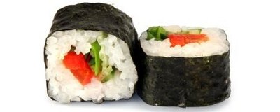Czy w ciąży mogę jeść sushi?
