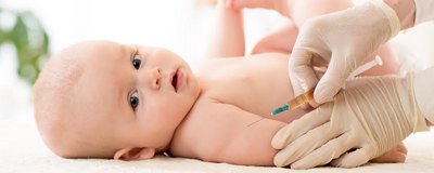 Kalendarz szczepień w pierwszym roku życia na 2019 rok