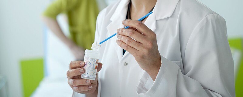 Cytologia - kiedy robić? Co oznaczają wyniki badania cytologicznego?