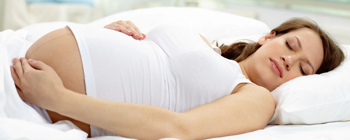 Jak Spać W Ciąży Analizujemy Pozycje Do Spania W Ciąży 1818