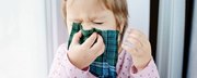 5 sygnałów, że twoje dziecko ma alergię