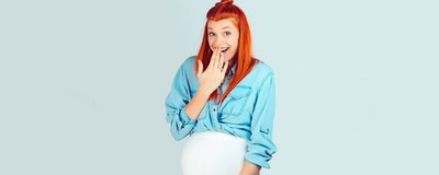 Przesądy w ciąży - śmieszne, straszne i niezwykłe