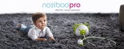 Co sądzą rodzice o aspiratorze do noska Nosiboo Pro?