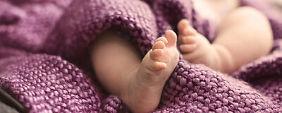 Prezent dla malucha z okazji chrztu. Co sprawdzi się w tym wieku?