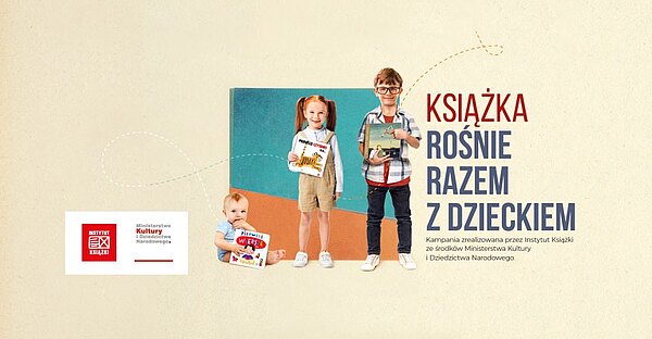 Jak czytanie wpływa na rozwój dzieci