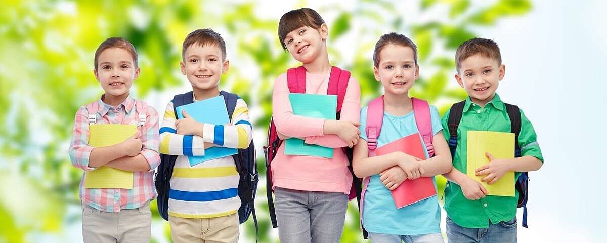 Łobuz, lizus –  czyli szkolne etykietki
