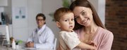 Kalendarz szczepień – szczepienia noworodka i niemowlaka