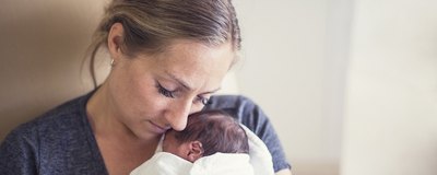 Niska waga urodzeniowa. Jakie są przyczyny i jak możesz zapobiec hipotrofii noworodka?