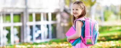 Jak wybrać sensowny plecak i tornister do szkoły