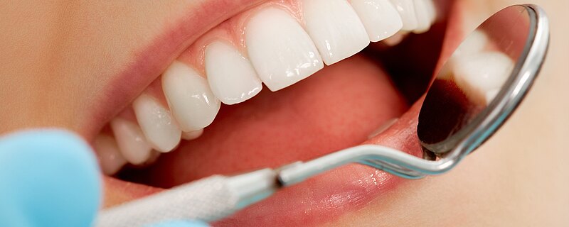 Dentysta w ciąży