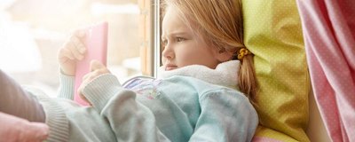 Jak poznać, że Twoje dziecko może już mieć telefon komórkowy?