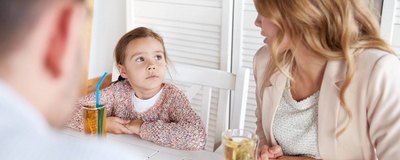 Jak rozmawiać z dzieckiem o tragedii?