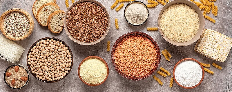 Kontrowersyjny gluten