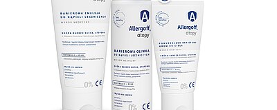 Allergoff® atopy