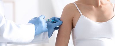 Bezpłatne szczepienia przeciw grypie dla ciężarnych