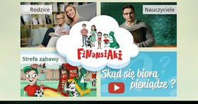 Finansiaki.pl – opinie