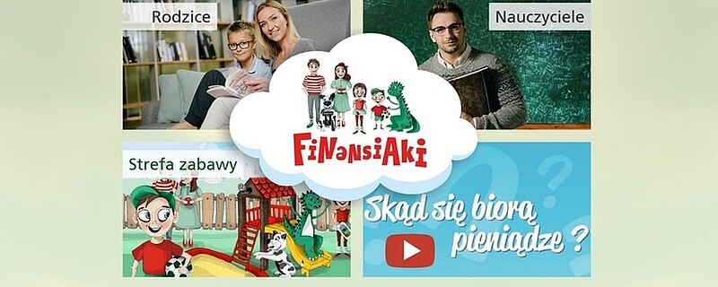 Finansiaki.pl – opinie