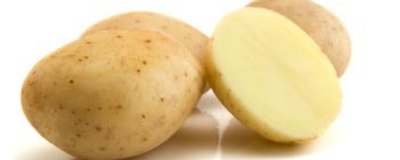 W roli głównej: ziemniak