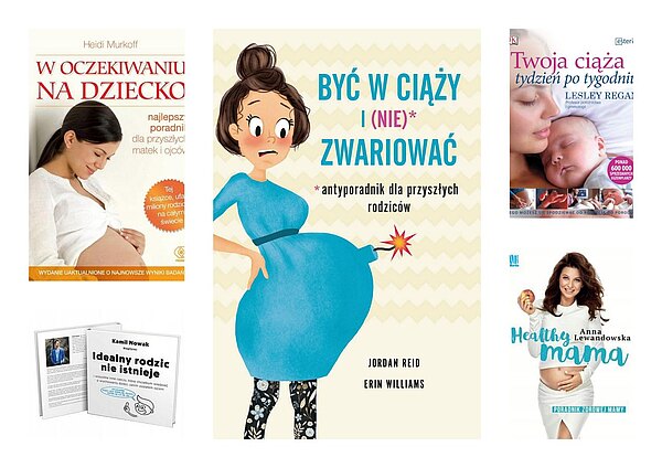 Najlepsze prezenty dla kobiet w ciąży