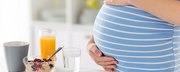 Tygodniowy jadłospis na 8 miesiąc ciąży