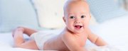Kupa niemowlaka i noworodka - kolor, konsystencja, zapach
