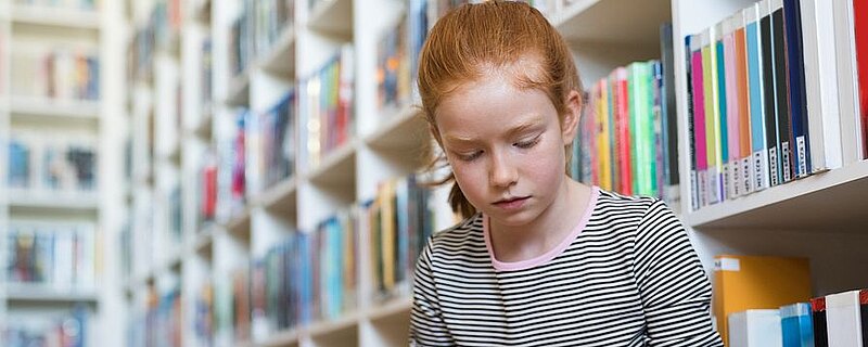 Dysleksja - jakie ćwiczenia pomagają dziecku