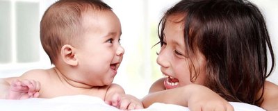 Etapy rozwoju mowy dziecka