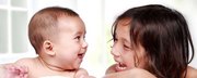 Etapy rozwoju mowy. Od urodzenia do 7 roku życia