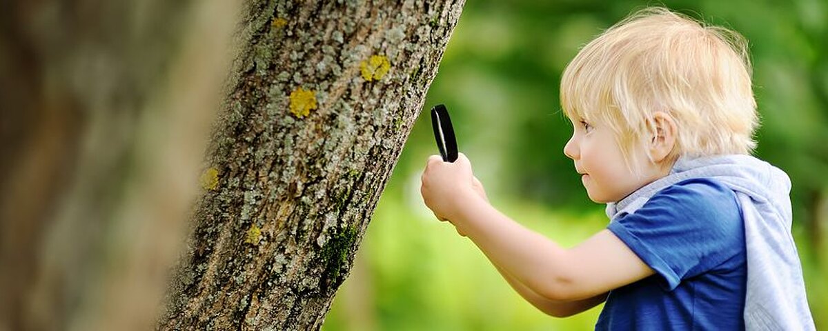5 strategii uczenia dzieci bycia niezależnym
