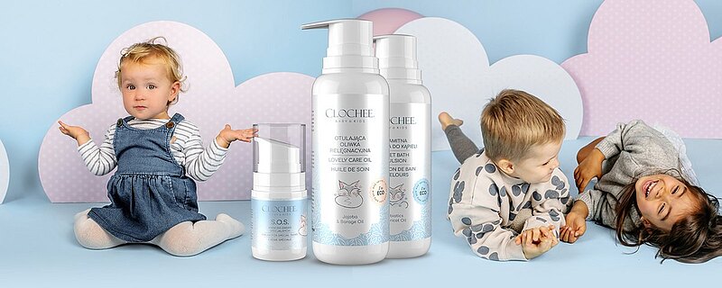 Clochee Baby&Kids - opinie mam.