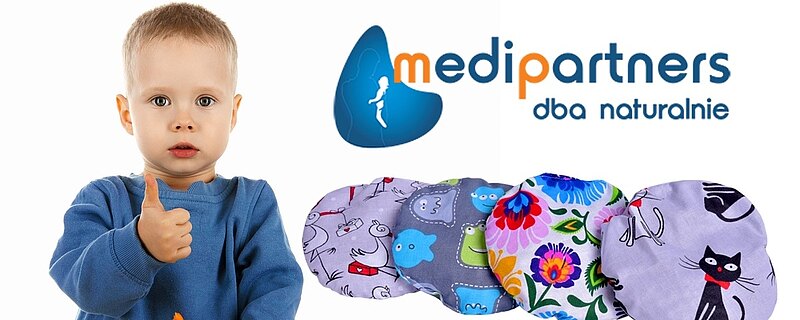 Medi Partners. Nowa linia termoforów