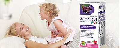 Sambucus Kids. Opinie mam