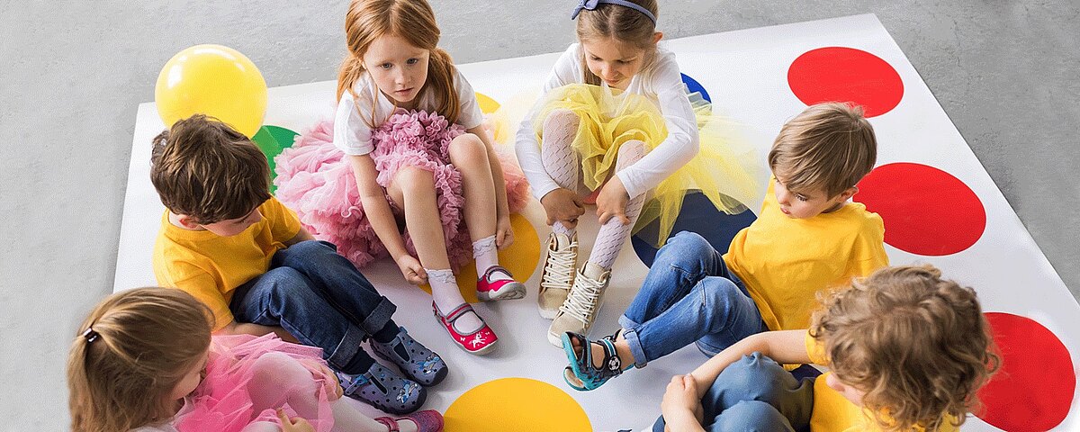 Buty dla malucha i dziecka - co musisz wiedzieć o rozwoju stopy