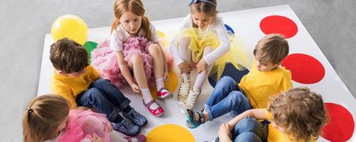 Buty dla malucha i dziecka - co musisz wiedzieć o rozwoju stopy