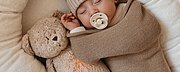 Co kupić niemowlakowi na święta - nasze rekomendacje