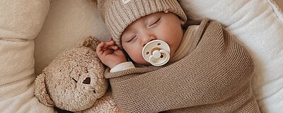 Co kupić niemowlakowi na święta - nasze rekomendacje