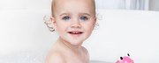 Konkurs z marką Bella Baby Happy: Czas na kąpiel. Jakie są wasze rytuały?