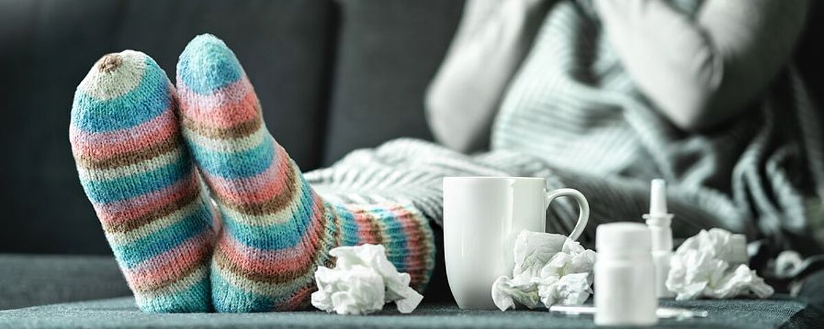 10 sposobów, które cię uchronią przed pneumokokami