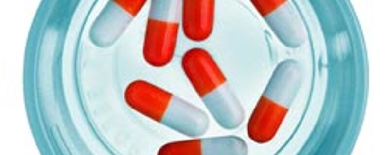 Antybiotyk. Dobry czy zły?