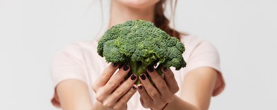 Brokuły w ciąży. 10 powodów, by je jeść