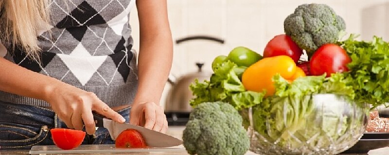 Dieta a anemia