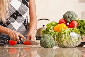 Dieta a anemia