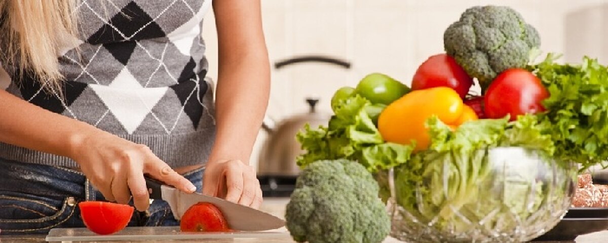 Dieta a anemia