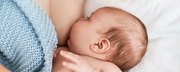 Mleko matki pomaga ustawić zegar biologiczny dziecka